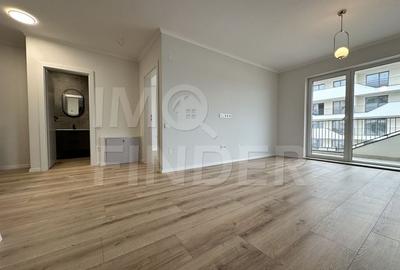 3 camere FINISATE cu CF-  Floresti - Bucatarie mobilata si utilata - 1