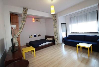 Inchiriere garsoniera Feldioara|Damaroaia|Bloc 2012 - 1