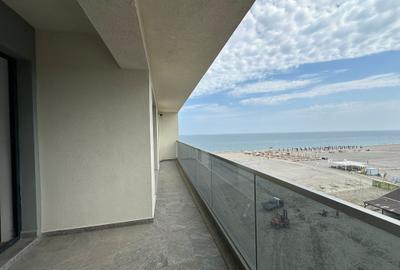 EXCLUSIV! Apartament 2 camere de lux - Mamaia Nord-500 euro/luna(Cod E8+E10) - 9