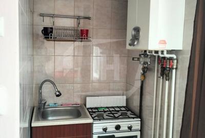 Apartament 1 camera, intermediar, zona Horea Apartament 1 camera, intermediar, zona Horea - 4