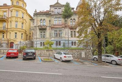 Apartament cu 3 camere de inchiriat in zona Centrul Istoric - 13
