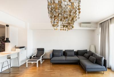 VITA BELLA | Pipera | Scoala Americana | 3 camere cu parcare inclusa | - 1