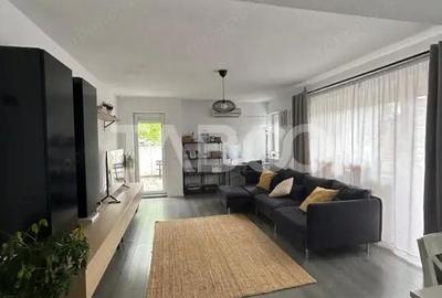 Apartament cu 3 camere decomandat, mobilat în Apahida - 5