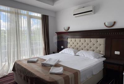 Hotel de vanzare / inchiriat cu 21 camere zona Mamaia Nord Constanta - 3