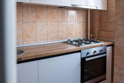 Garsonieră semidecomandată, mobilată în Costin Georgian - 6