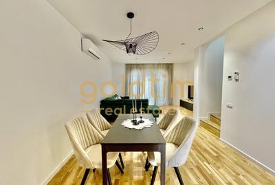 Casă cu 5 camere cu Canalizare în Pipera - 4