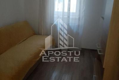 Apartament 3 camere, centrala proprie,loc parcare.zona Giroc - 5