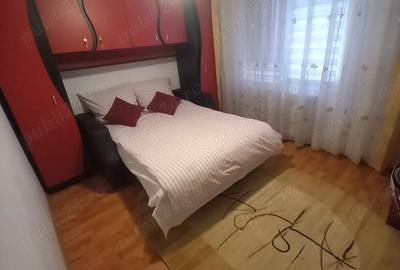 Inchiriez apartament 2 camere Falticeni - 2