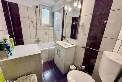 Apartament cu 2 camere în 7 Noiembrie