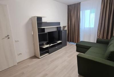 Garsonieră decomandată în Central - 2