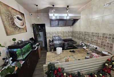 Spațiu comercial, de 60 mp, în Spitalului - 6