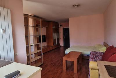 Piața Gorjului, bloc anvelopat, gaz separat, - 21