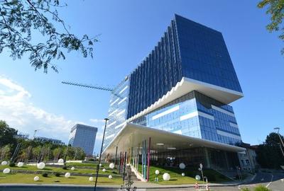 Equilibrium 1  Subinchiriere , Barbu Vacarescu, 1261 mp  0% comision! - 1