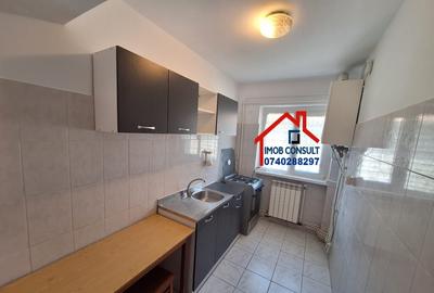 Primul chirias, 2 camere, zona autogarii, Cod CE 986 - 6