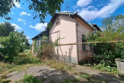 Casa Individuala, 665 mp teren, situata in cartierul Gheorgheni! - 3