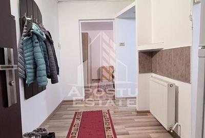 Apartament pet o camera etajul al doilea AEM Calea Buziasului - 3
