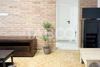 Apartament cu 2 camere semidecomandat, mobilat în Gară - 4