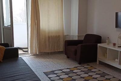 Apartament cu 2 camere semidecomandat în Ștefan cel Mare - 2
