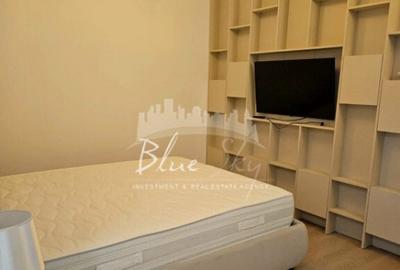 Studio modern cu vedere la mare in Mamaia Nord Bloc Whi - 9