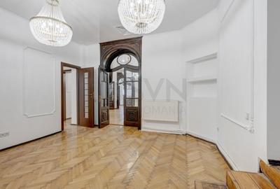 REA0121060 Apartament in vila I 6 camere I Monument istoric I Rezidential - Come - 5