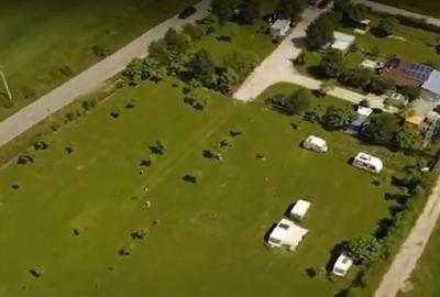 Film! Afacere la cheie  -Camping amenajat, Rasnov - Glajerie, Brasov Film! Afacere la cheie  -Camping amenajat, Rasnov - Glajerie, Brasov - 5