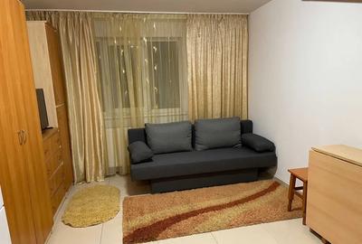 Garsonieră în Vitan - 2