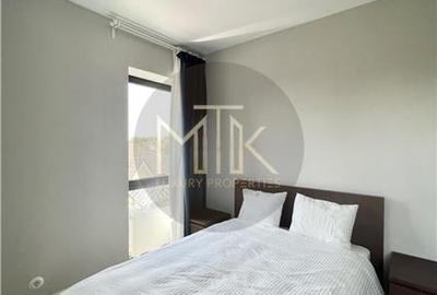 Exclusiv - Apartament 3 camere 95MP - LUX | TRIANA PIPERA - 17