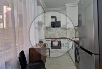 APARTAMENT DE VANZARE | 2 CAMERE | TERASA 40 MP | - 5