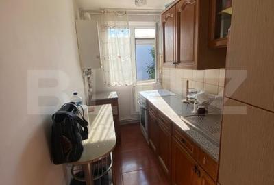 Apartament 2 camere, 42 mp, zona Micro 6 - 5