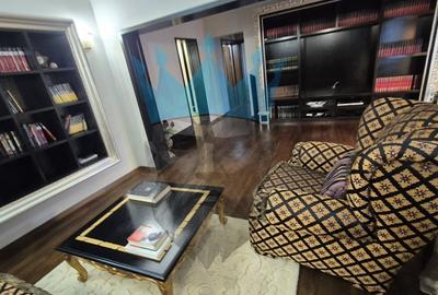 Apartament cu 3 camere decomandat, mobilat în Națiunile Unite - 3