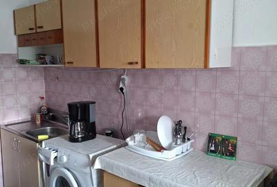 Inchiriez apartament 2 camere decomandate, etaj 1, zona centrala Sibiu Inchiriez apartament 2 camere decomandate, etaj 1, zona centrala Sibiu - 3