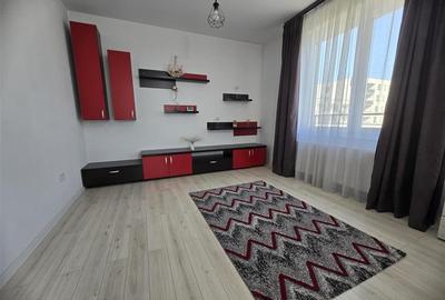 Apartament cu 2 camere decomandat, mobilat în Tractorul - 3