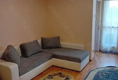 Garsonieră semidecomandată în Central - 1