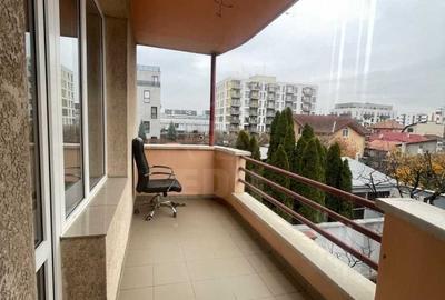 Casa pentru birouri spatioasa 200mp strada Aurel Vlaicu Marasti - 7