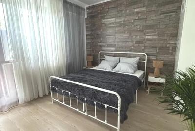 Apartament cu 3 camere decomandat, mobilat în Dămăroaia - 11