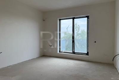 Garsoniera Exigent Faza 5 Plaza Residence
