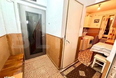 Apartament cu 2 camere semidecomandat în Kogălniceanu - 5