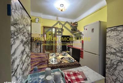 Apartament cu 2 camere decomandat în Central - 3