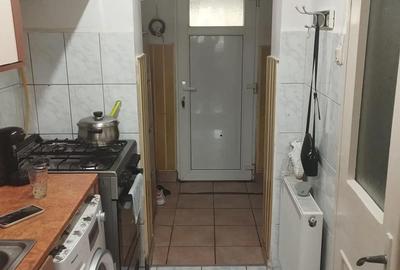 Apartament cu 2 camere nedecomandat în Țiglari - 3