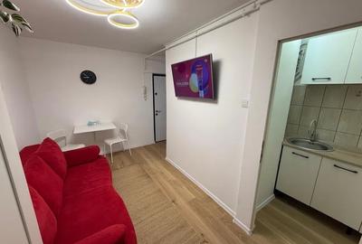 Garsonieră semidecomandată, mobilată în Brâncoveanu - 3