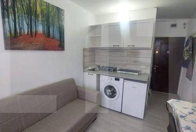 Garsonieră în Șega