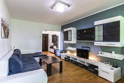 Apartament cu 3 camere circular în Drumul Taberei - 3