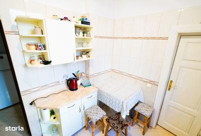 Apartament cu 3 camere în Central - 5