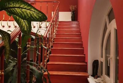 Vila exclusivista, padurea Dumbrava - 10