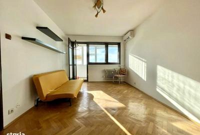 Apartament cu 2 camere, mobilat în Ferdinand - 11