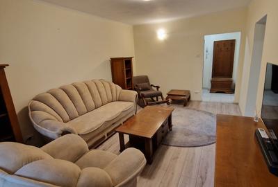 Apartament cu 2 camere semidecomandat în Doamna Ghica - 2