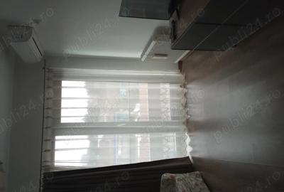 Garsonieră decomandată în Central - 4