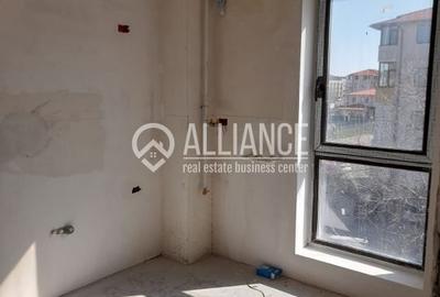 COMPOZITORI (COD 01) Garsoniera la ,,alb,, cu loc de parcare! - 4