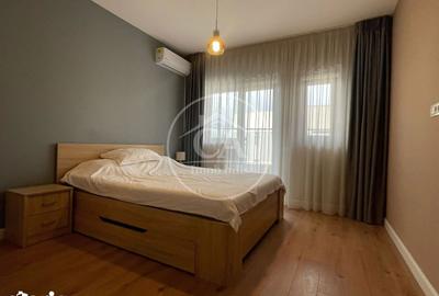 Apartament cu 2 camere decomandat în Calea Aradului - 7