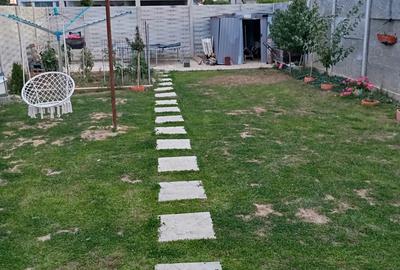 Vand casa tip duplex 3 dormitoare Nojorid - 11